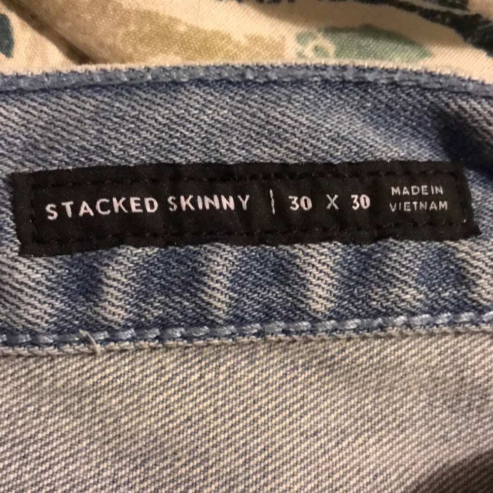Jeans - Picture 4 of 5